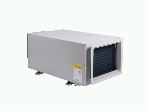 吊頂除濕機SJD-150E