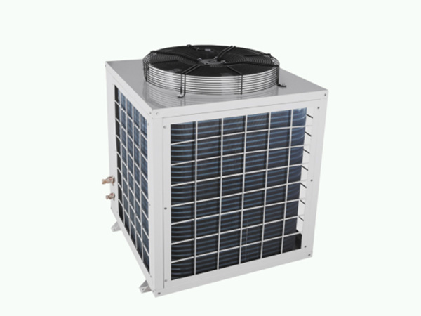 調溫除濕機10KG外機