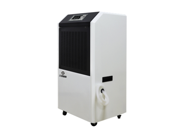 商用除濕機(jī)SJ-138E