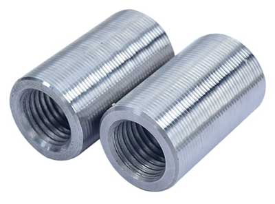 鋼筋連接套筒常見的種類有哪些？